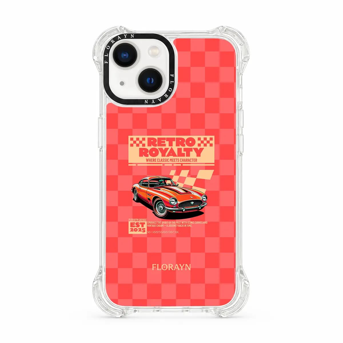 Drift Dynasty