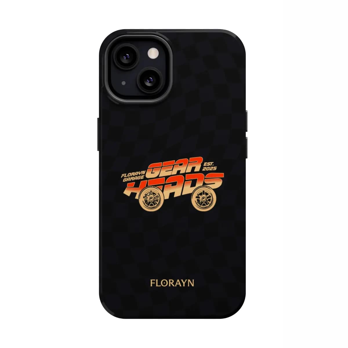 Gear Heads - Signature