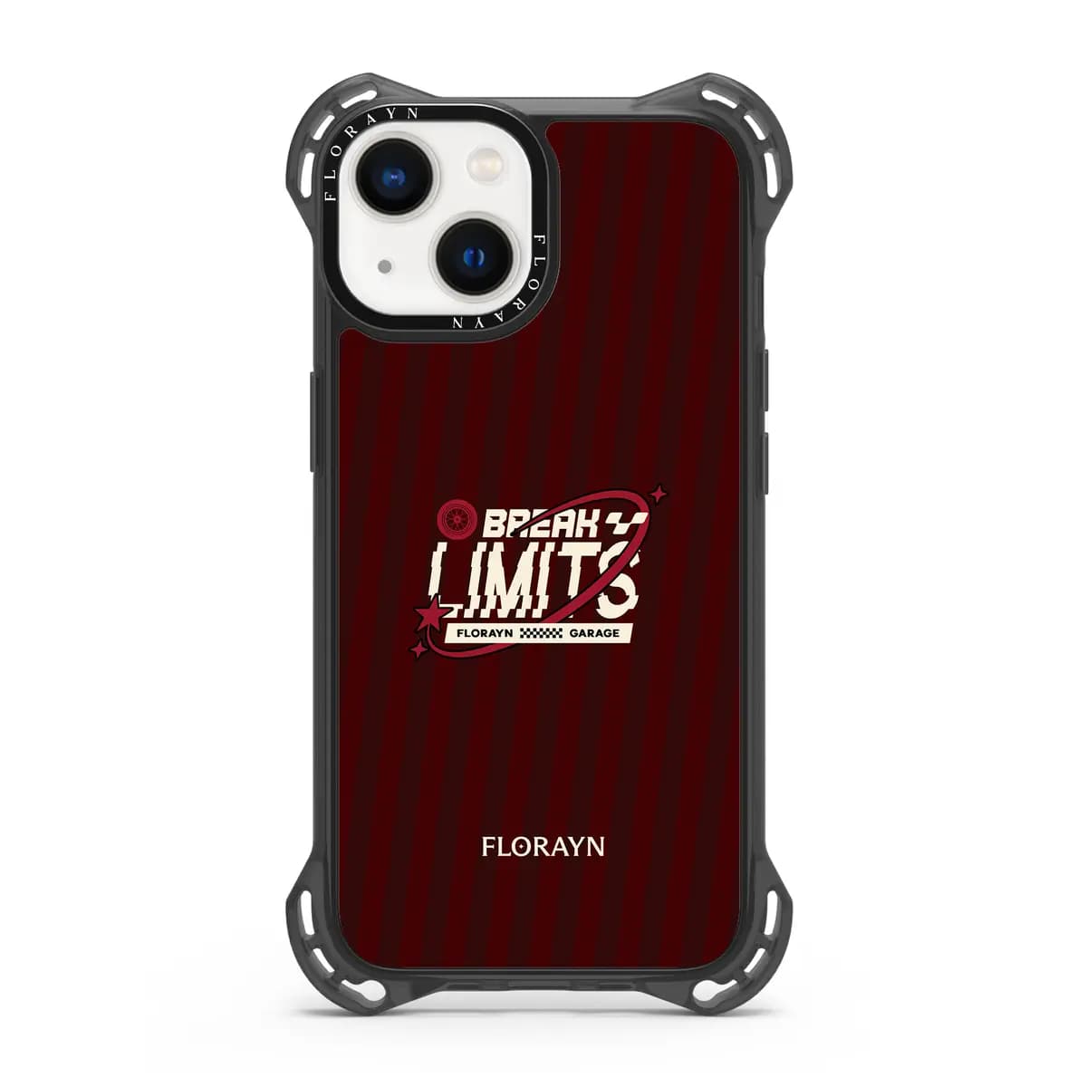 No Limits
