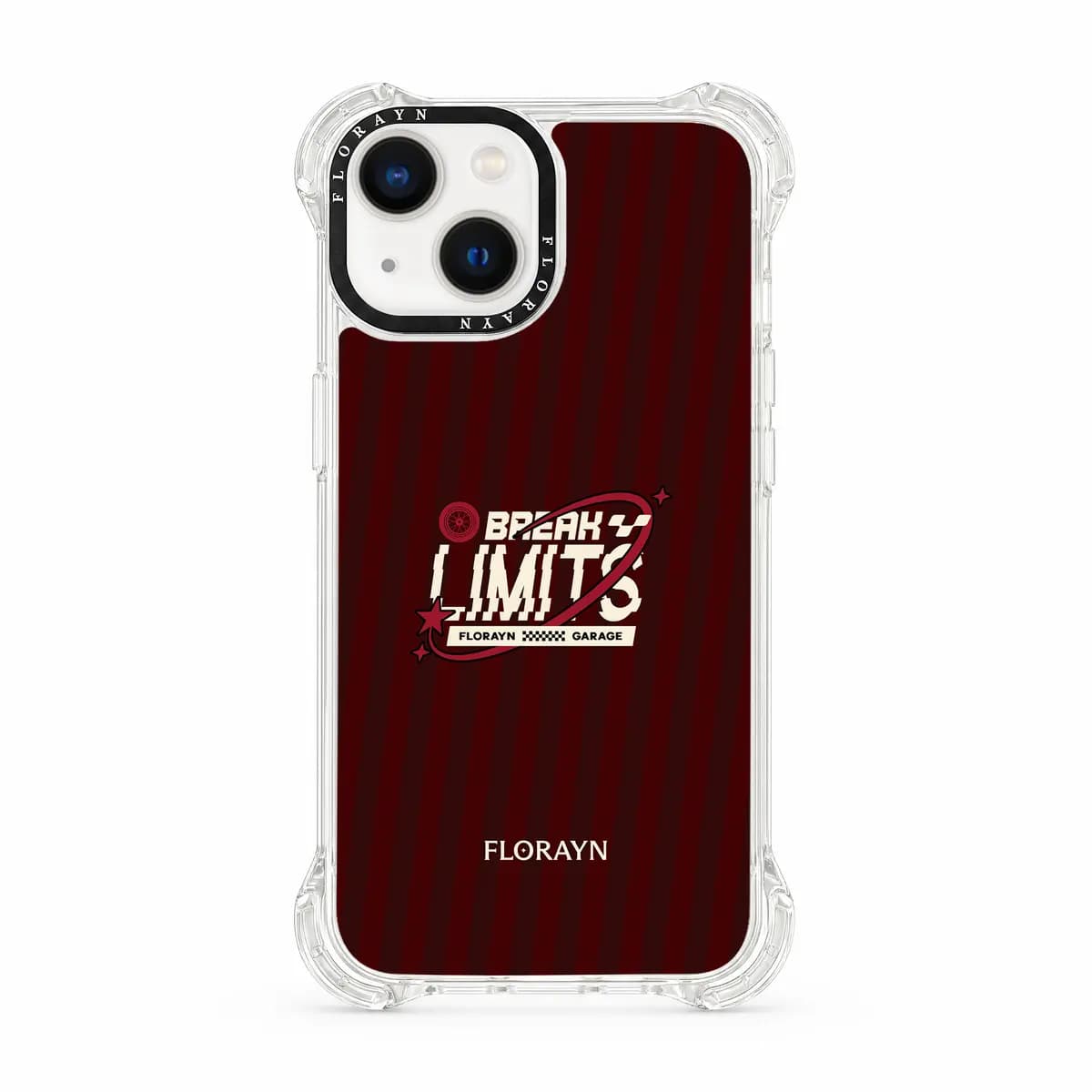 No Limits