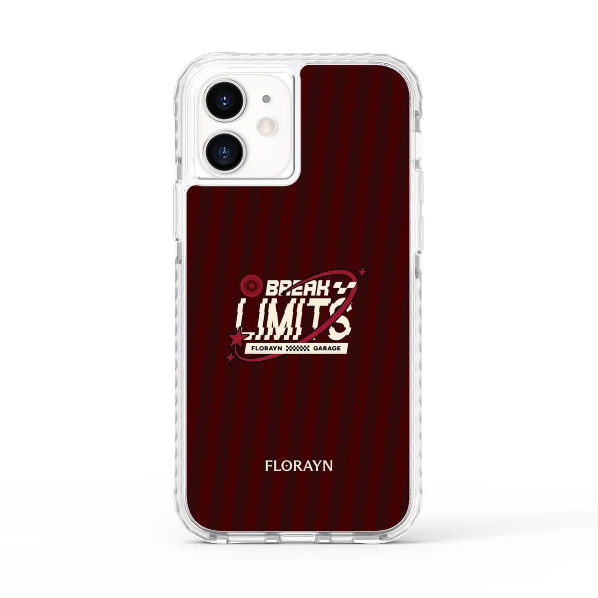 No Limits - Elite Clear