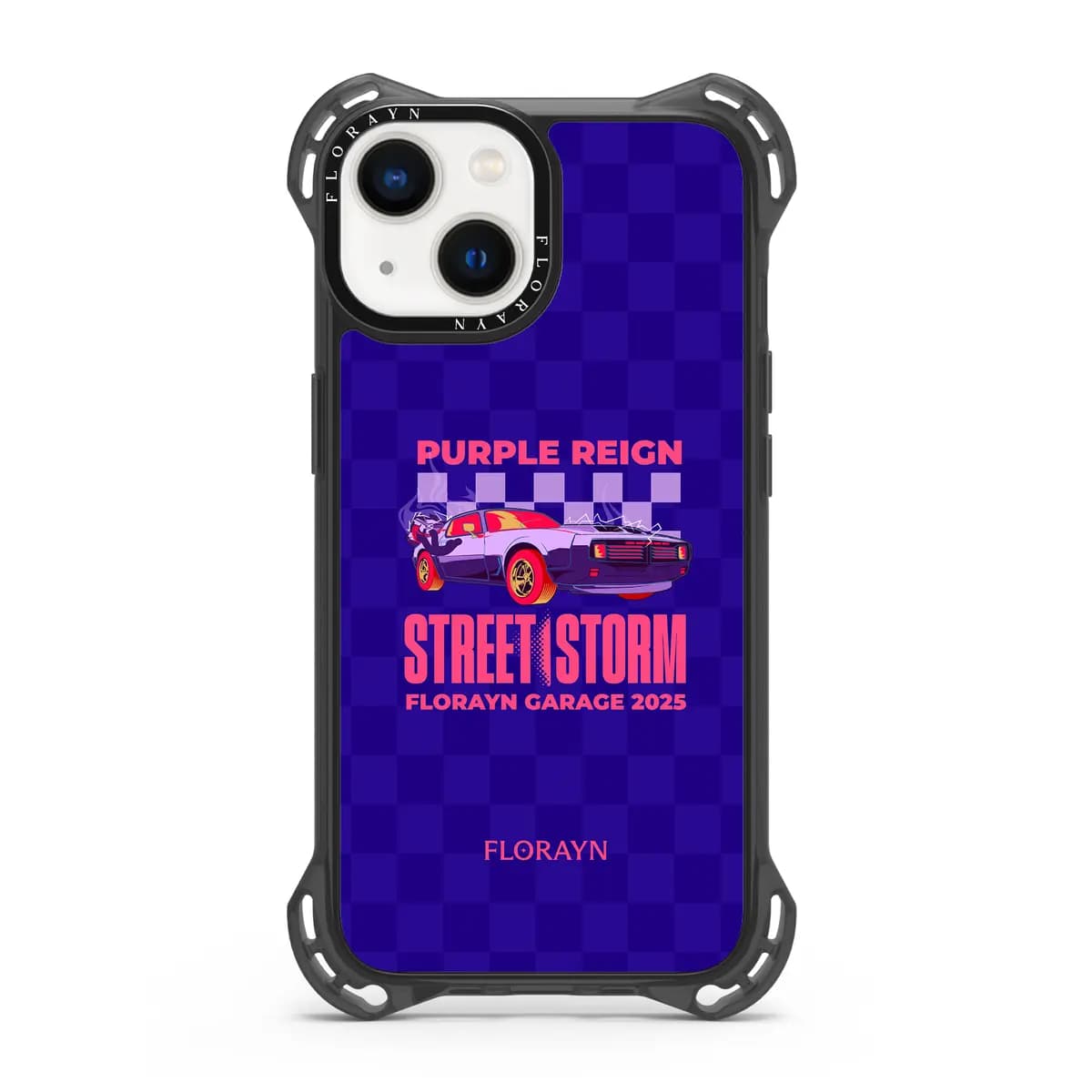 Purple Reign