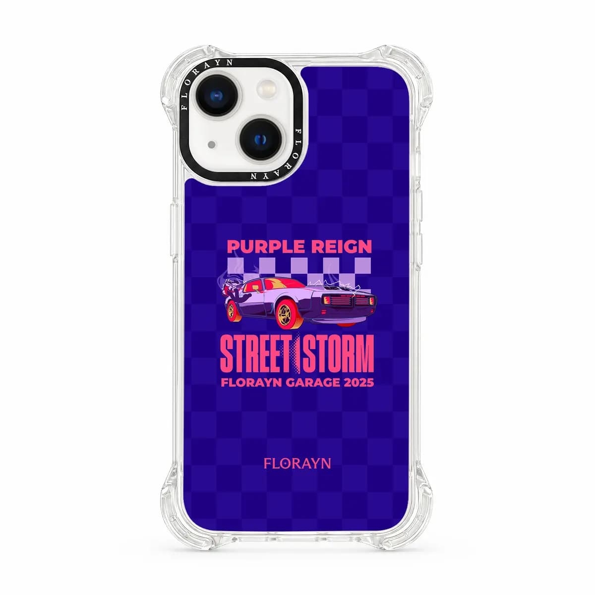 Purple Reign