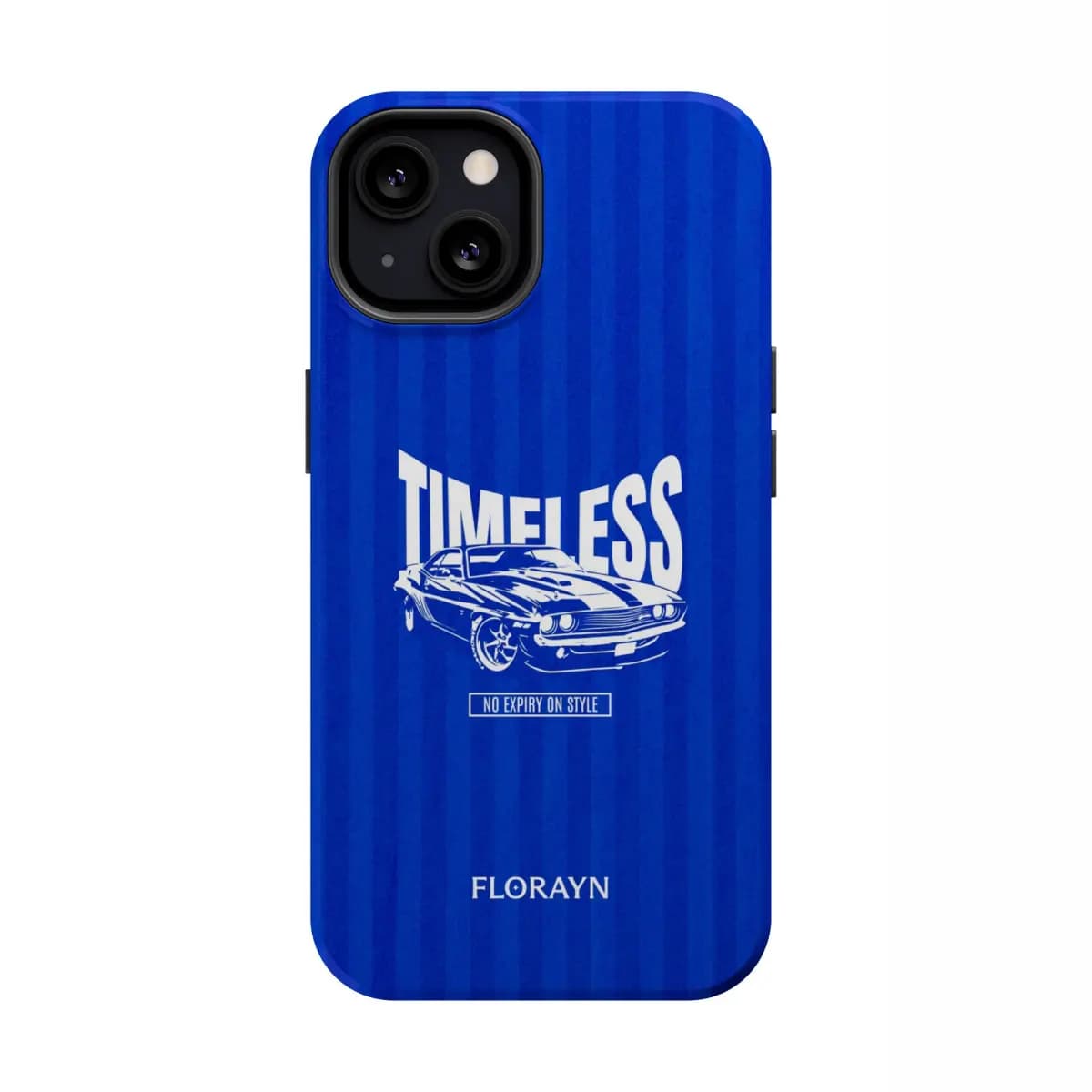 Timeless - Signature