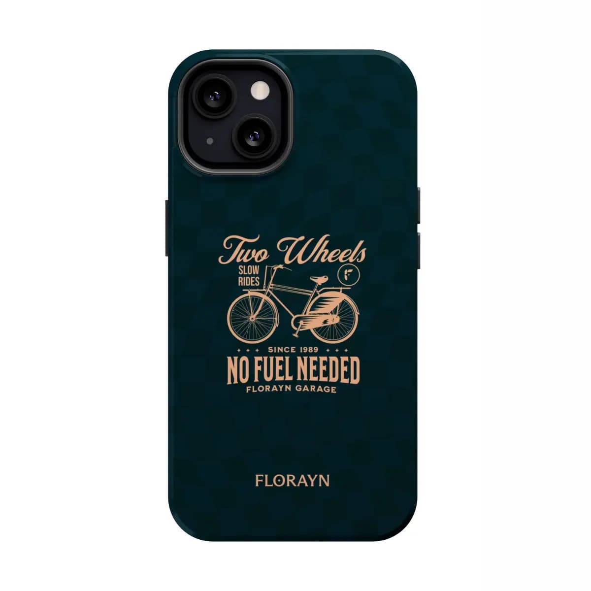 Two Wheels - Signature